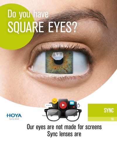HOYA Sync III