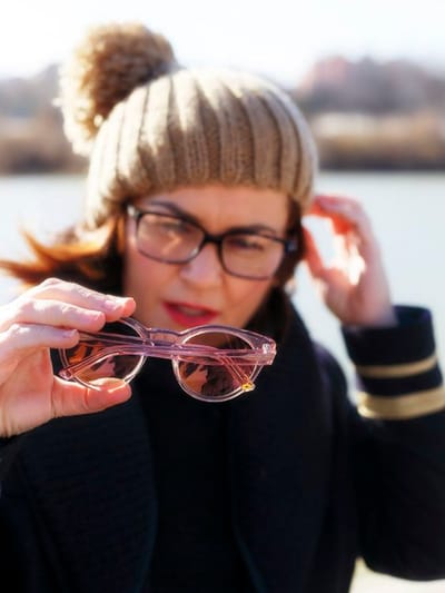 Katarakta ali siva mrena