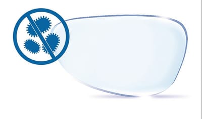 Hi-Vision Anti-Bacterial