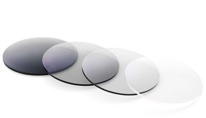 Korekcijske; očalne leče