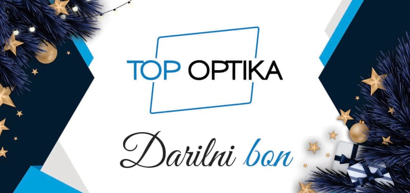 Osebni darilni boni