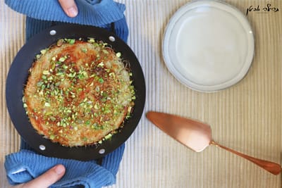 כנאפה גבינות