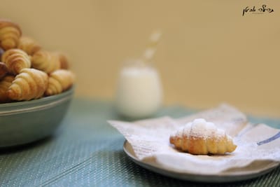 מיני קראוסנים