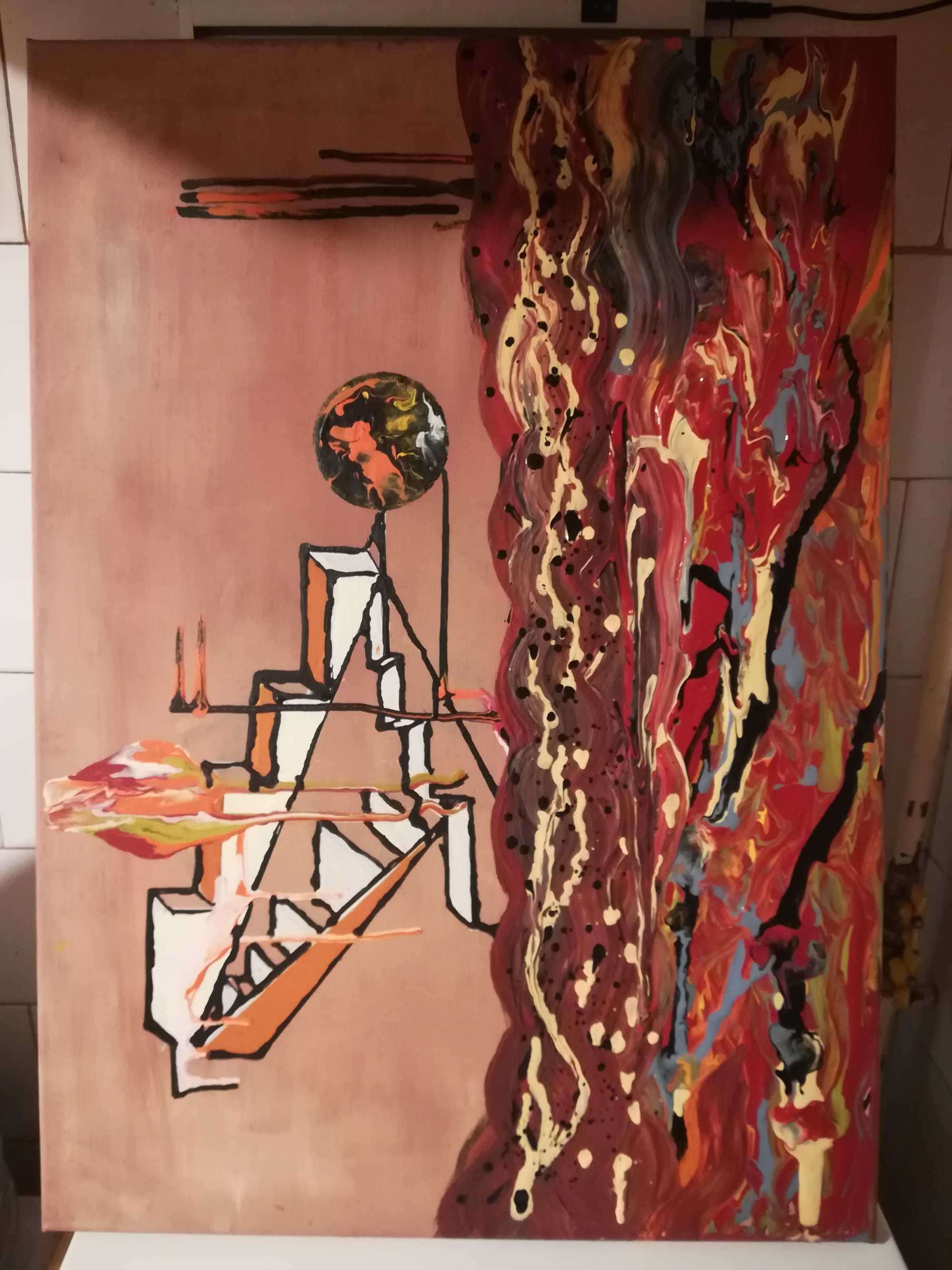 The Painter