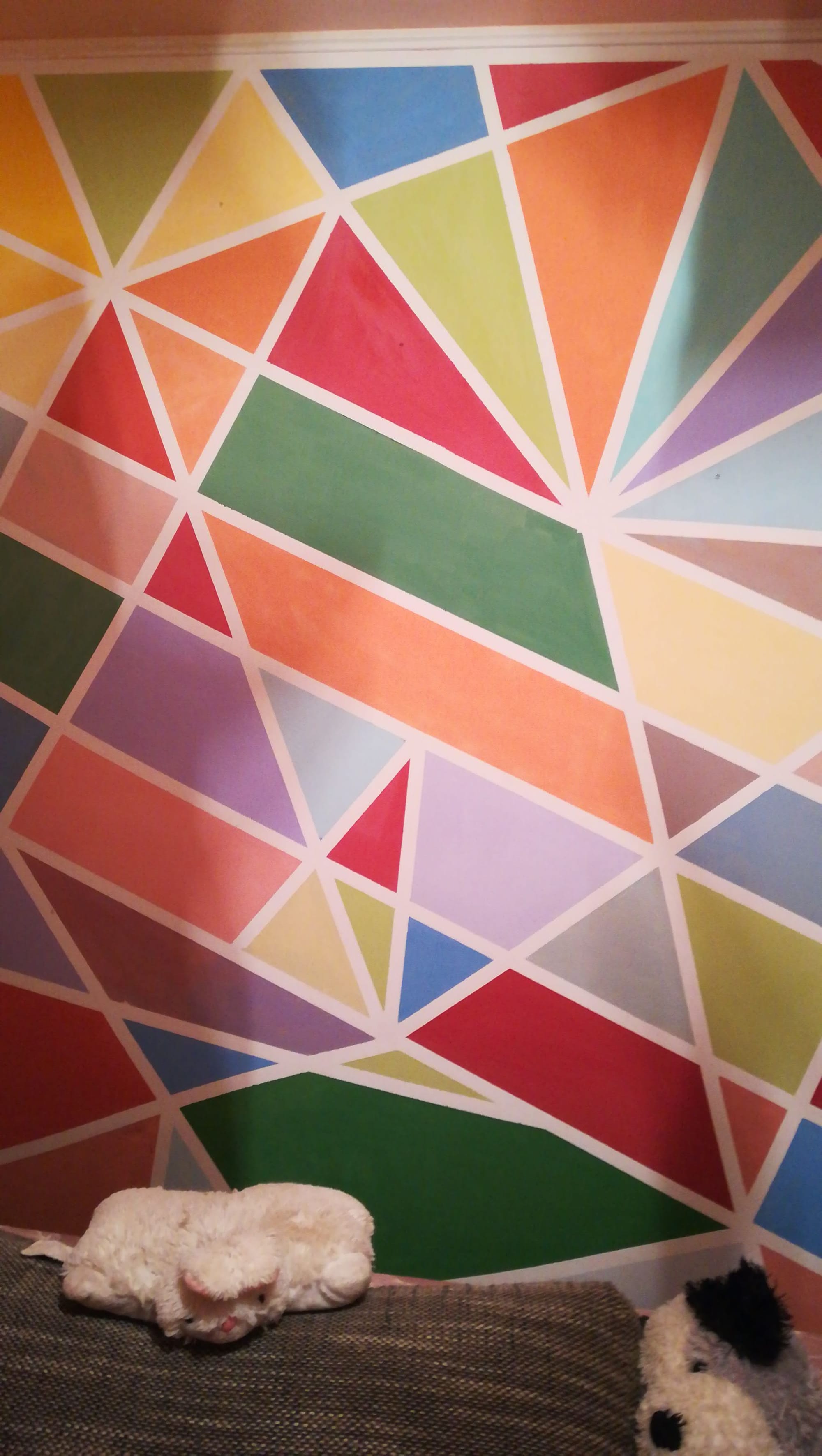 Pictura murala