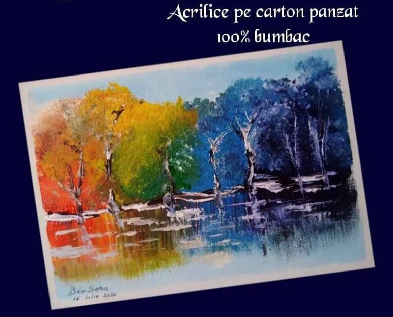 Plaing with Colours