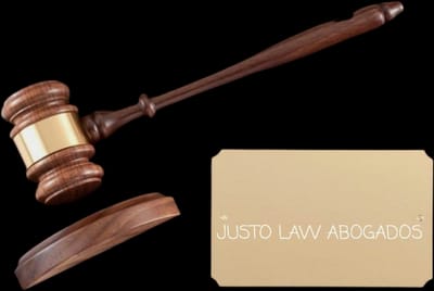 JUSTO LAW  ABOGADOS