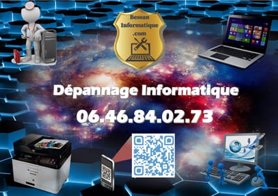 Bessan-Informatique