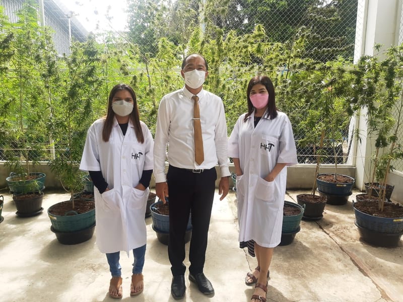 เยี่ยมชมฟาร์ม จากนักท่องเที่ยว