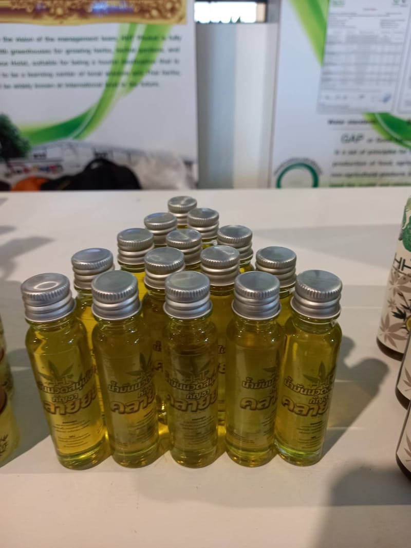 PHUKET HEALTH & TRAVEL FAIR 2022