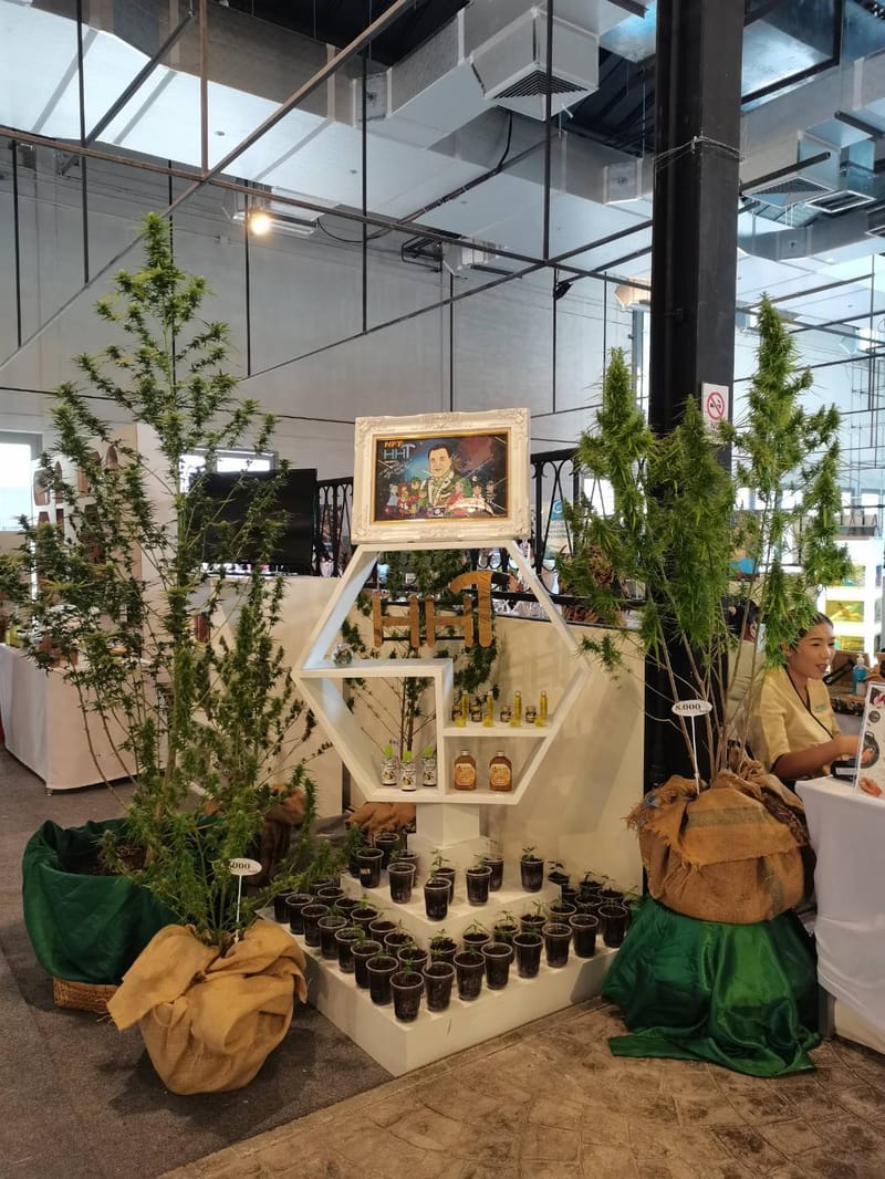 PHUKET HEALTH & TRAVEL FAIR 2022