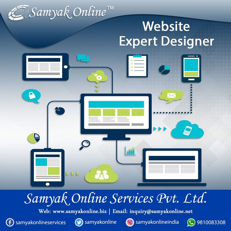3 Benefits of Choosing Web Site Packages