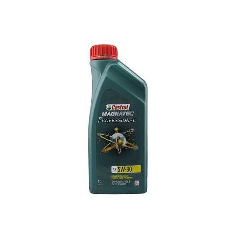 Castrol Magnatec 5w30 1L