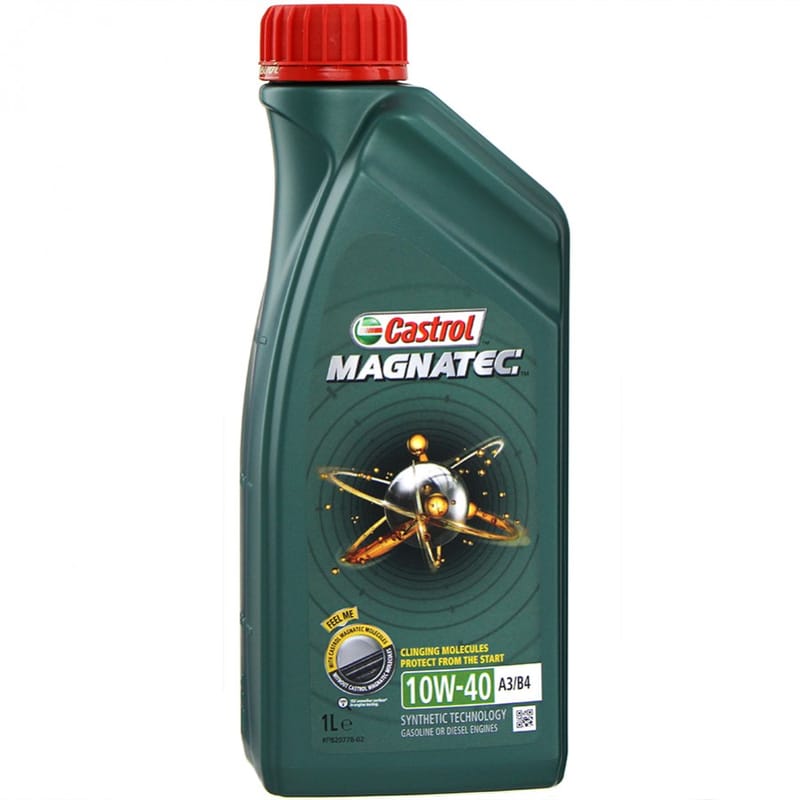 Castrol Magnatec 10w40 1L