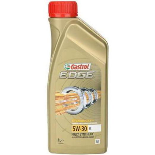 Castrol Edge Professional 5W30 1L