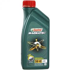 Magnatec 5W40 1L