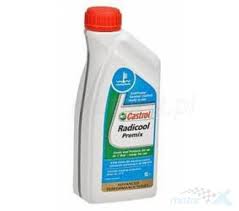 Castrol Radicool SF Premix 1L