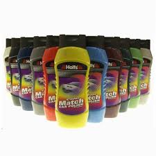 Holts Color Match Assorted