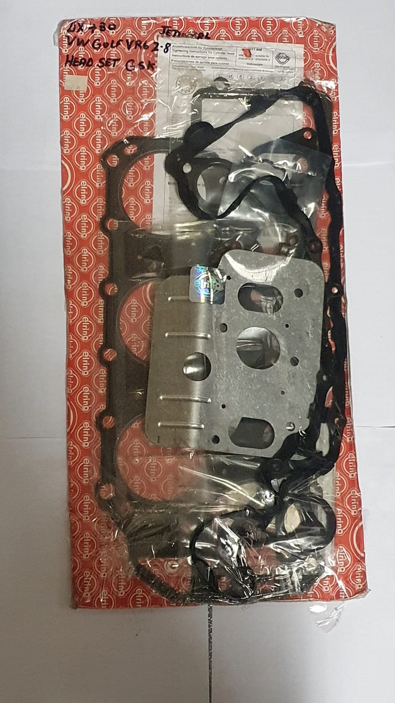 Golf/Jetta 3 (VR6) Full Gasket Set