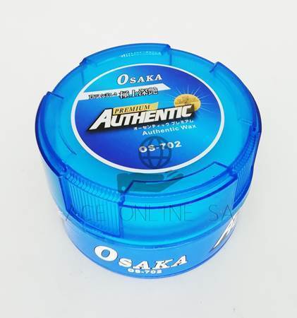 Osaka Premium Authentic Wax