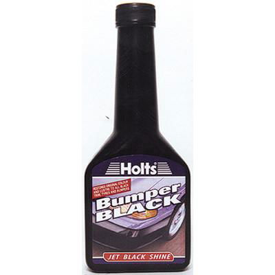 Holts Bumper Black 200ml