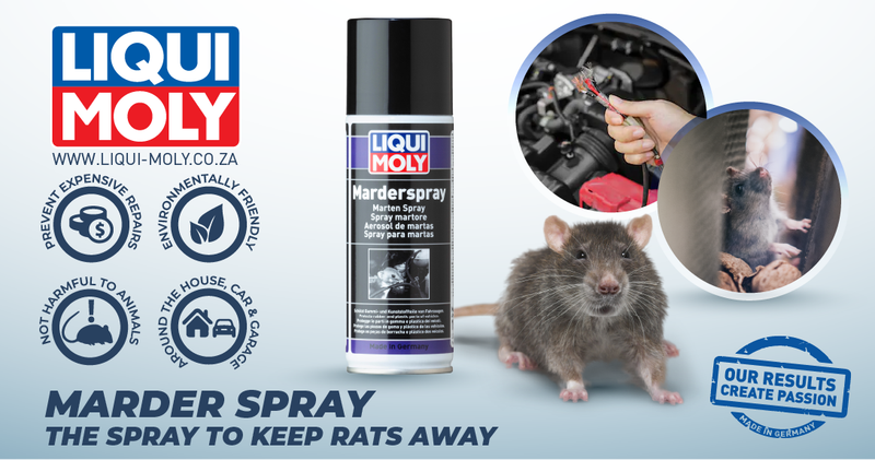 Liqui Moly Marderspray 200ml