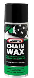 Wynn's chain wax