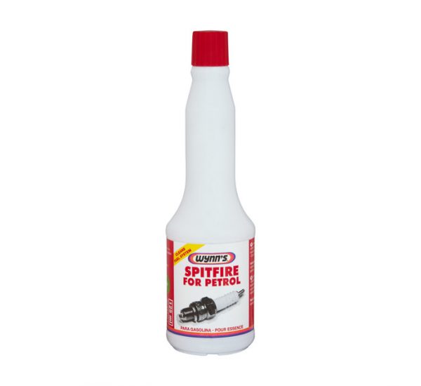 Wynn's Spitfire for Petrol 125ml