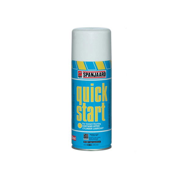 Spanjaard Quick Start 350ml