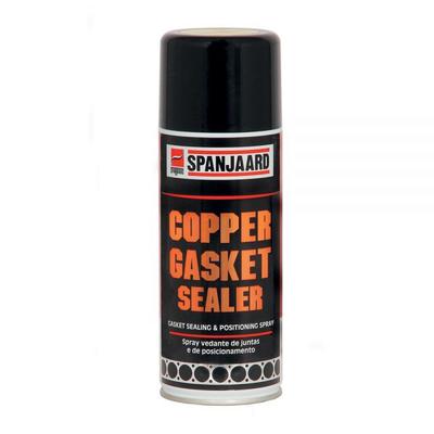 Spanjaard Copper Gasket Sealer 400ml