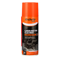 Archele Carburetor Cleaner 450ml