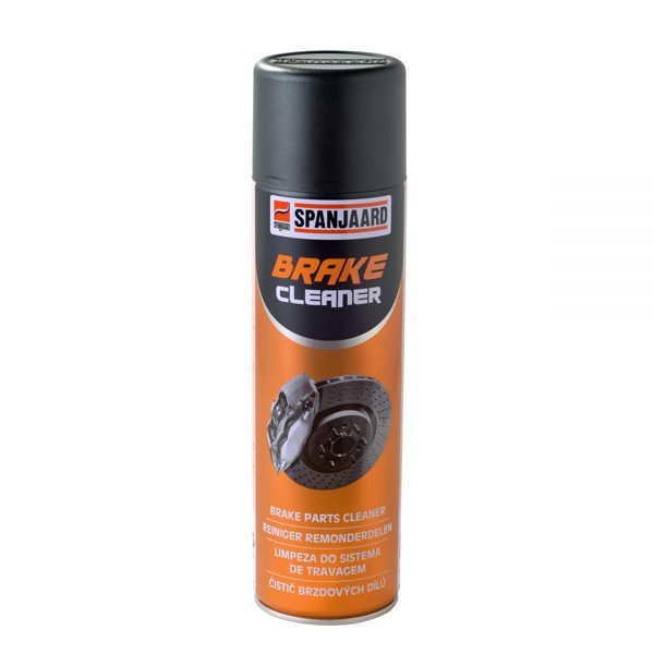 Spanjaard Brake Cleaner 500ml