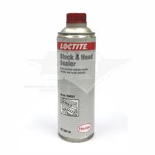 Loctite Block & Head Sealer 500ml