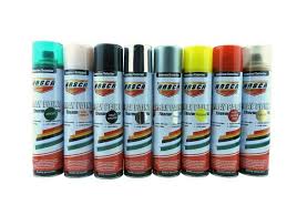 Nasca Spray Paints