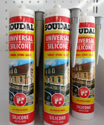 Universal Silicone 270ml