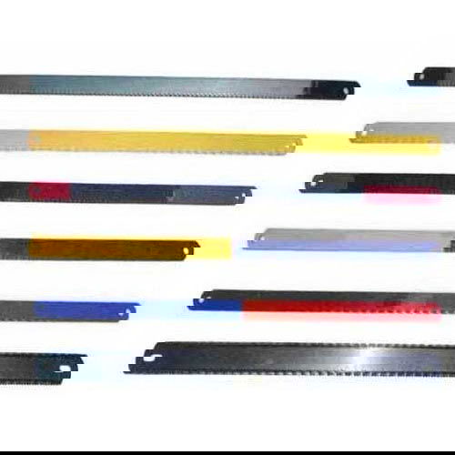 Metal Cutting Hacksaw Blade