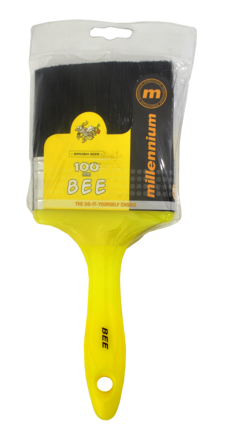 100mm BEE paint brush