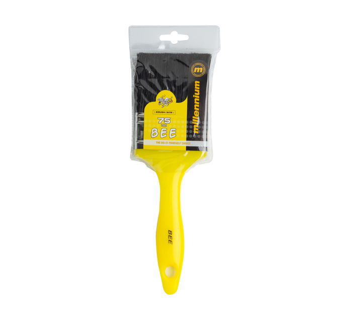 75mm BEE paint brush