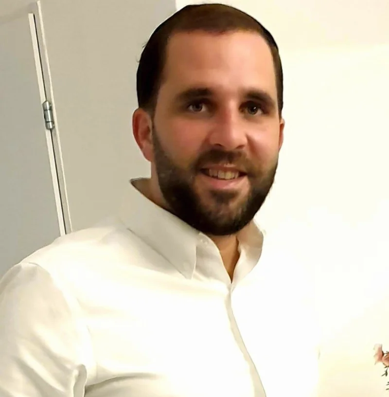 ראיון 'אחד על אחד' עם המיועד למשנה לראש העיר