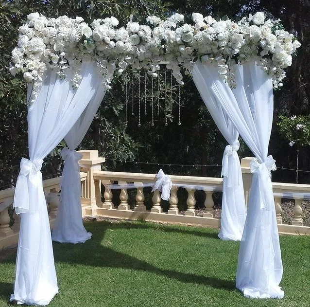 I just want to have the privilege of making my home happy on her wedding day