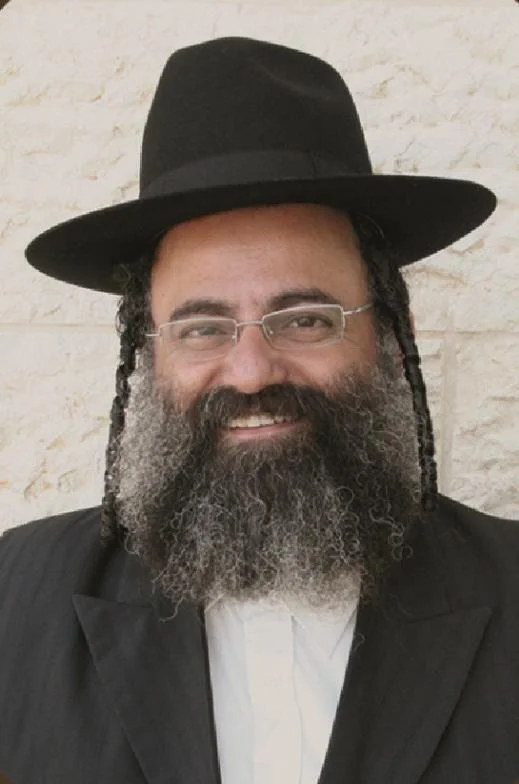 מאמר לפרשת "חיי שרה"