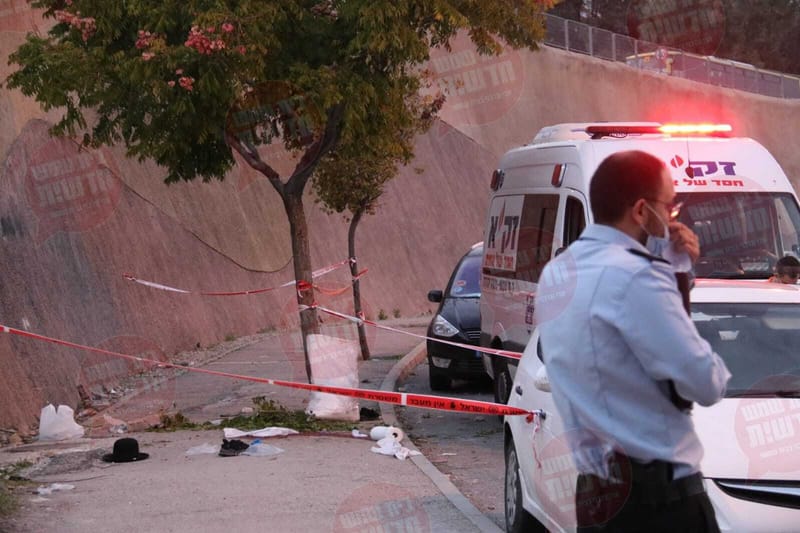 טרגדיה: הבחור דניאל מדמון ז"ל