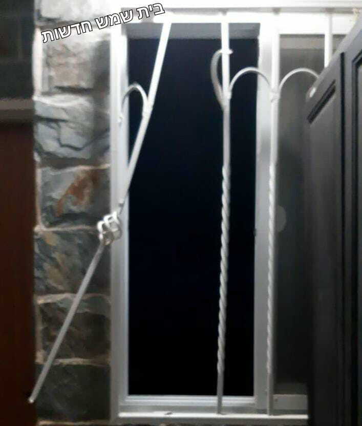 גל פריצות בשבת, התושבים זועמים