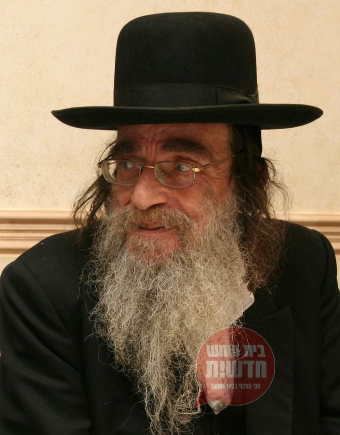 בדיון על אפליית חרדים, חבר מועצה בודד