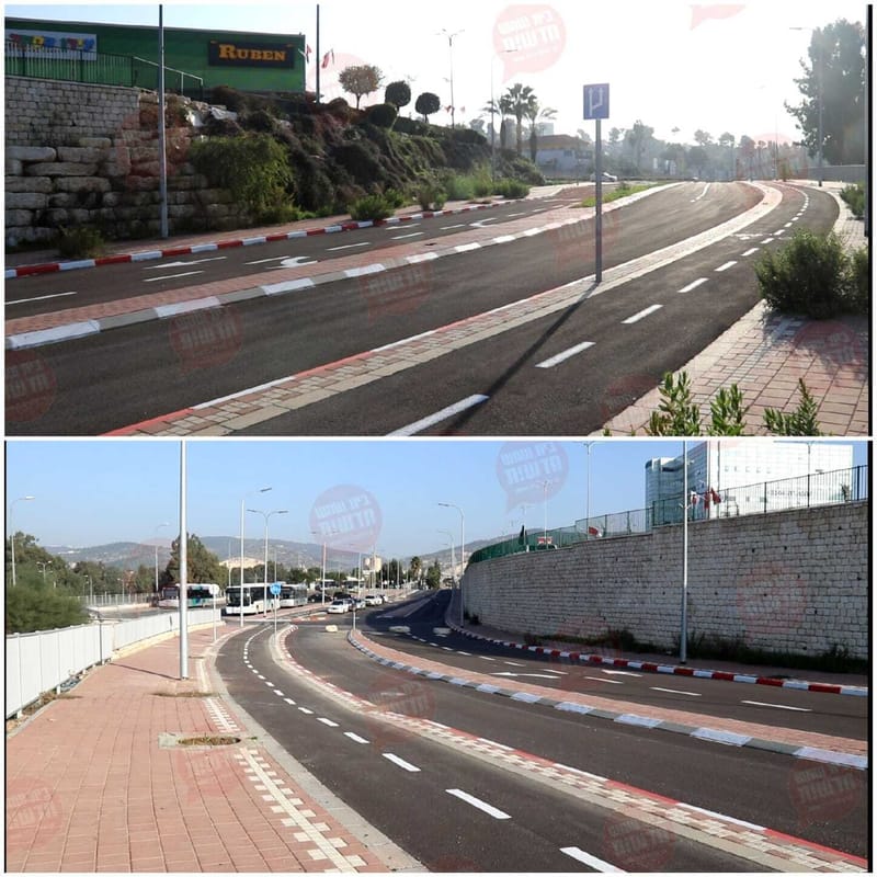 מוכן וסגור ארבעה חודשים, מדוע?