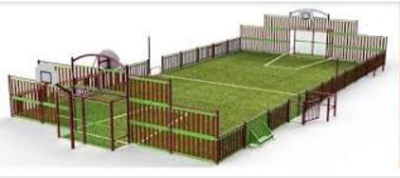 Politicians' War: How many plots will be built?