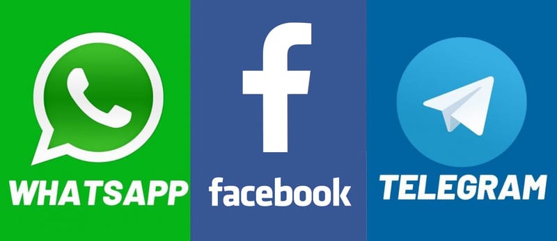 התחדשנו: מעתה ערוץ בית שמש חדשות גם בטלגרם