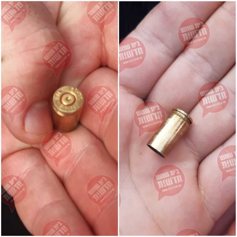 ירי חי בלב שכונה, מיותר או חשש אמיתי?