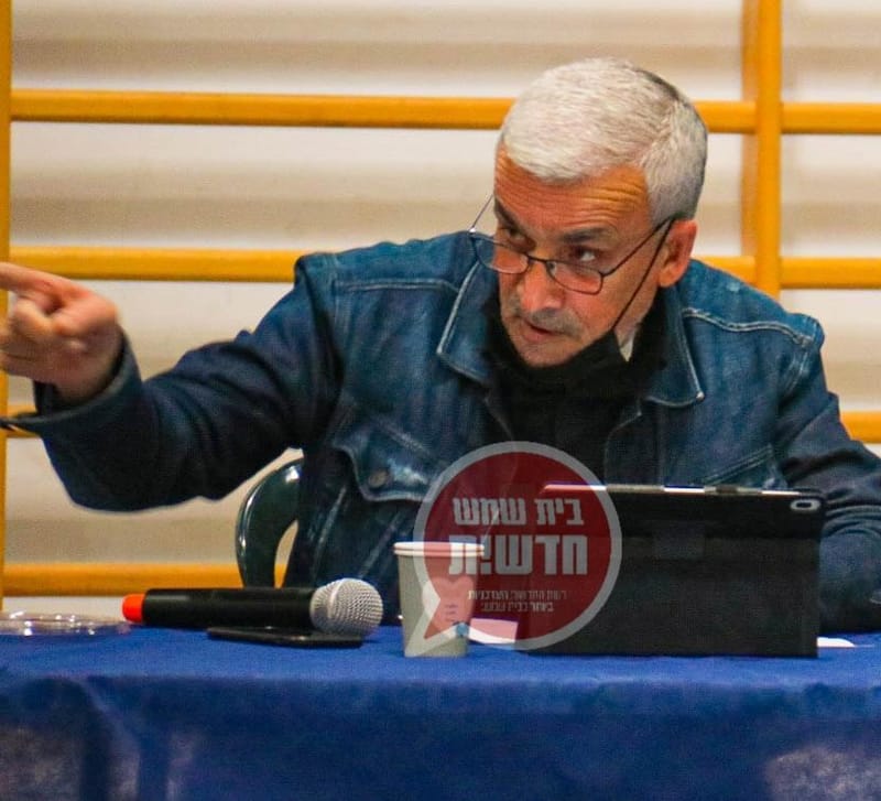 מישהו שמע על ישיבת מליאה סוערת? אופוזיציה לוחמנית בתוך קואליציה?