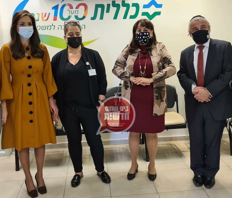 מי ייצג את בית שמש בכנסת הבאה?